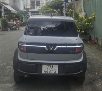 Vinfast VF3 Plus 2025-4